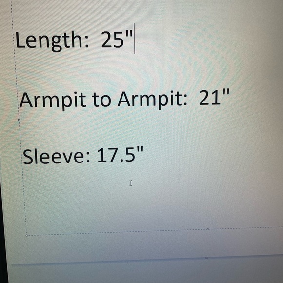 Croft and Barrow White Cotton Shirt with Blue Anchor Novelty Print - Picture 9 of 9